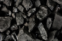 Kilmelford coal boiler costs